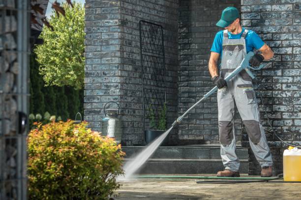 Best Graffiti Removal  in New Baden, IL