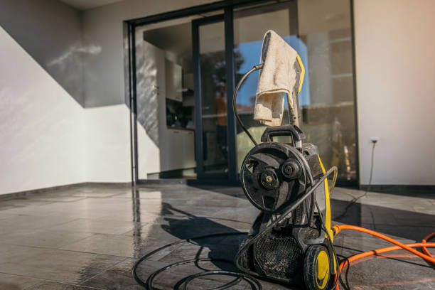 Best Solar Panel Cleaning  in New Baden, IL